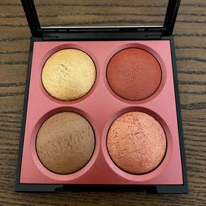 Sephora Face Cheek Pallet